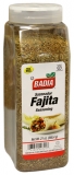 Badia fajita seasoning 21 oz.